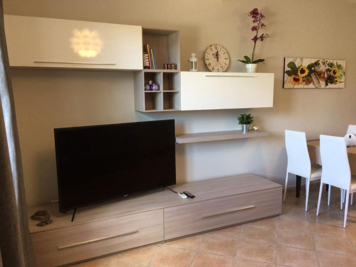 דירות ג'נצאנו די רומא Relax Sul Lago מראה חיצוני תמונה