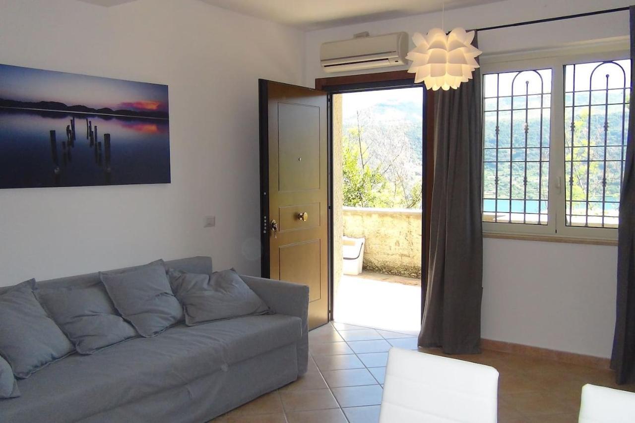 דירות ג'נצאנו די רומא Relax Sul Lago מראה חיצוני תמונה