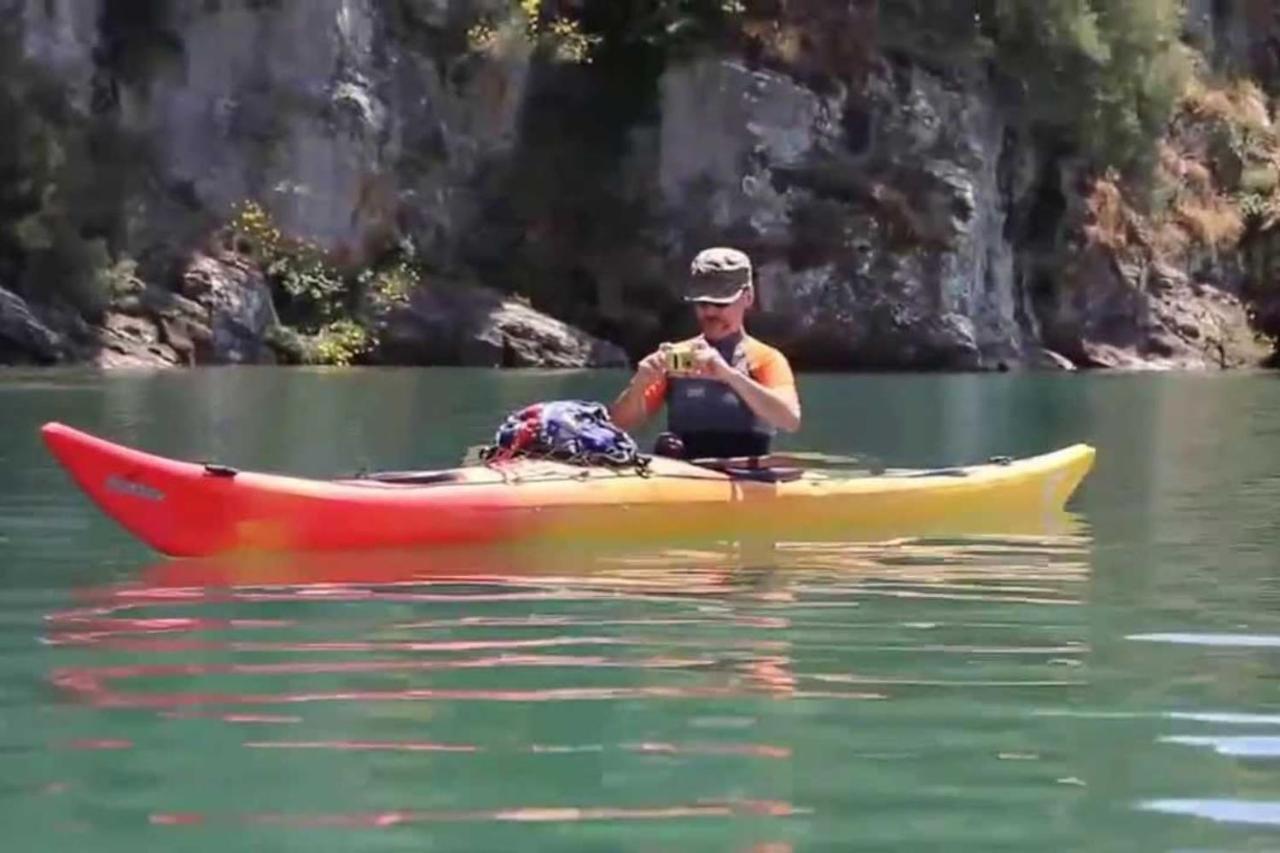 דירות ג'נצאנו די רומא Relax Sul Lago מראה חיצוני תמונה