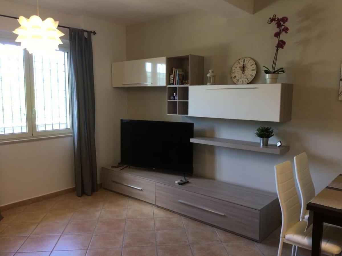 דירות ג'נצאנו די רומא Relax Sul Lago מראה חיצוני תמונה