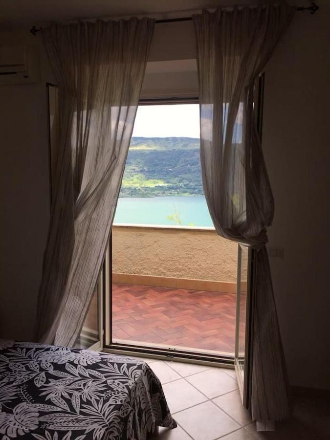 דירות ג'נצאנו די רומא Relax Sul Lago מראה חיצוני תמונה
